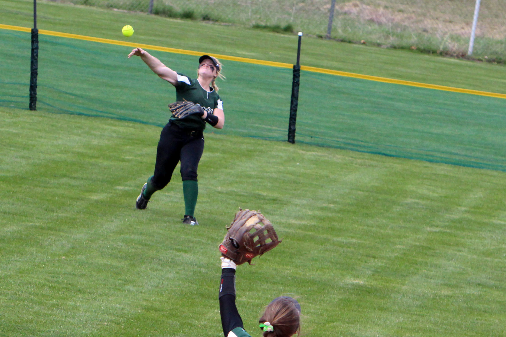 Chi-Hi softball invitational 5-11-19